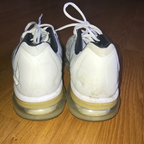 Nike Air Max 👟✔️ - Picture 4 of 10